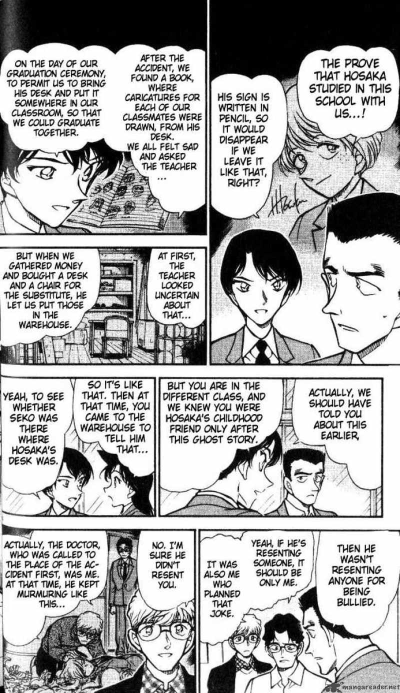 Detective Conan 459 14