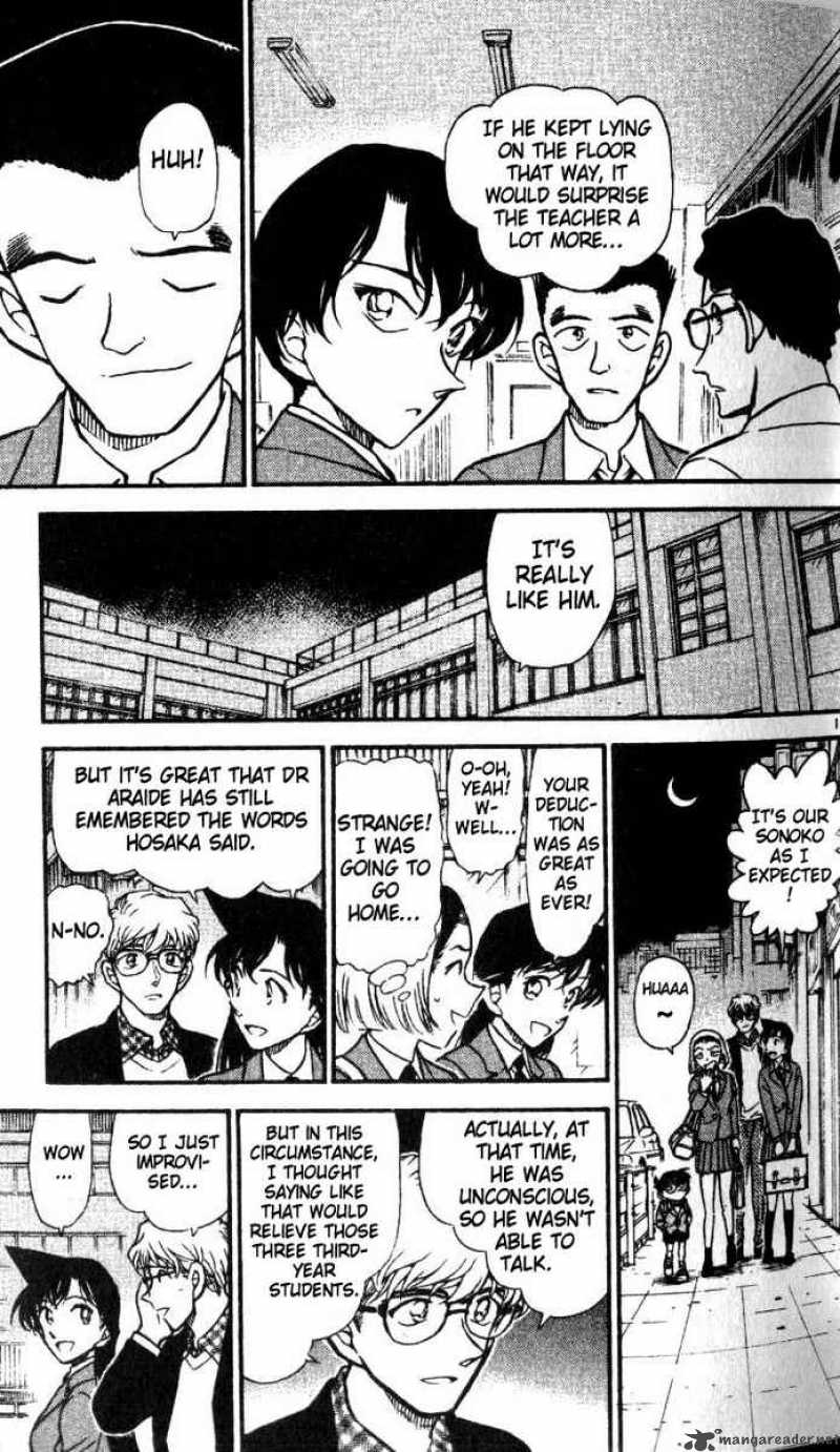 Detective Conan 459 15