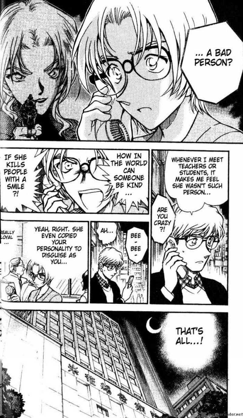 Detective Conan 459 18