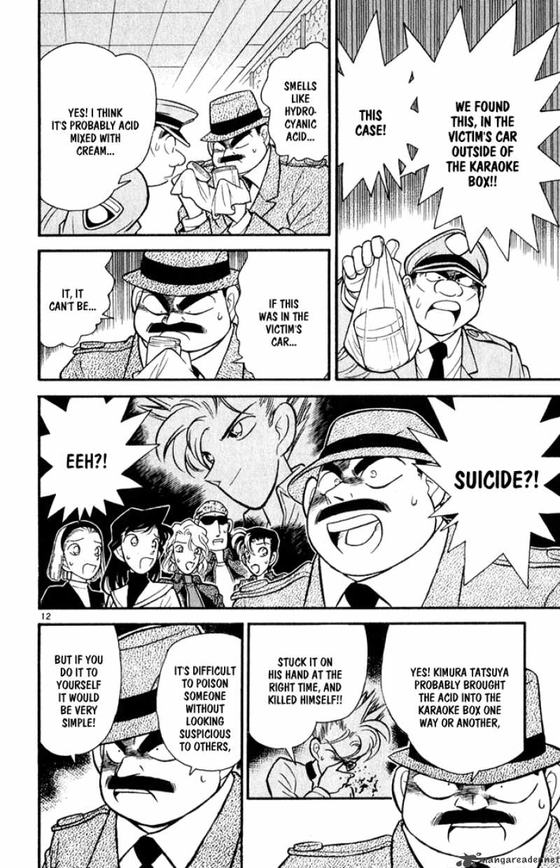 Detective Conan 46 12