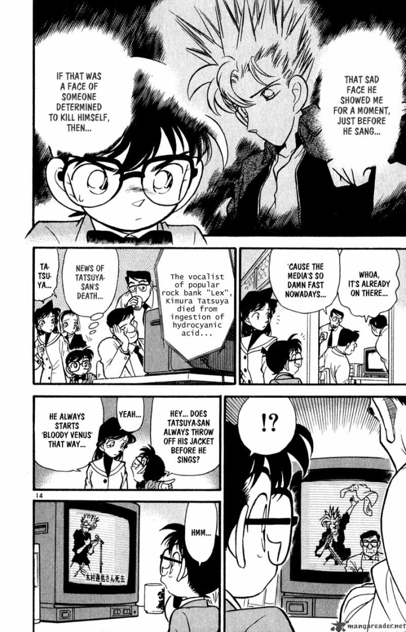 Detective Conan 46 14