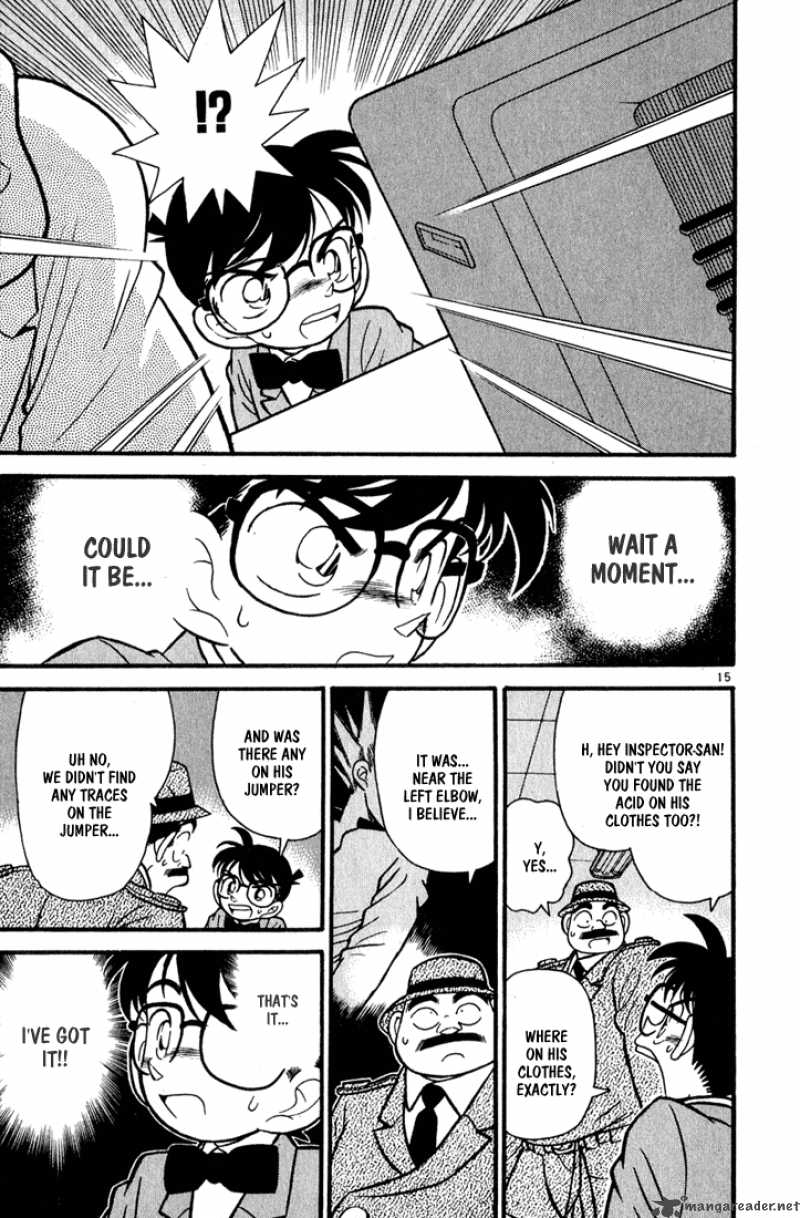 Detective Conan 46 15