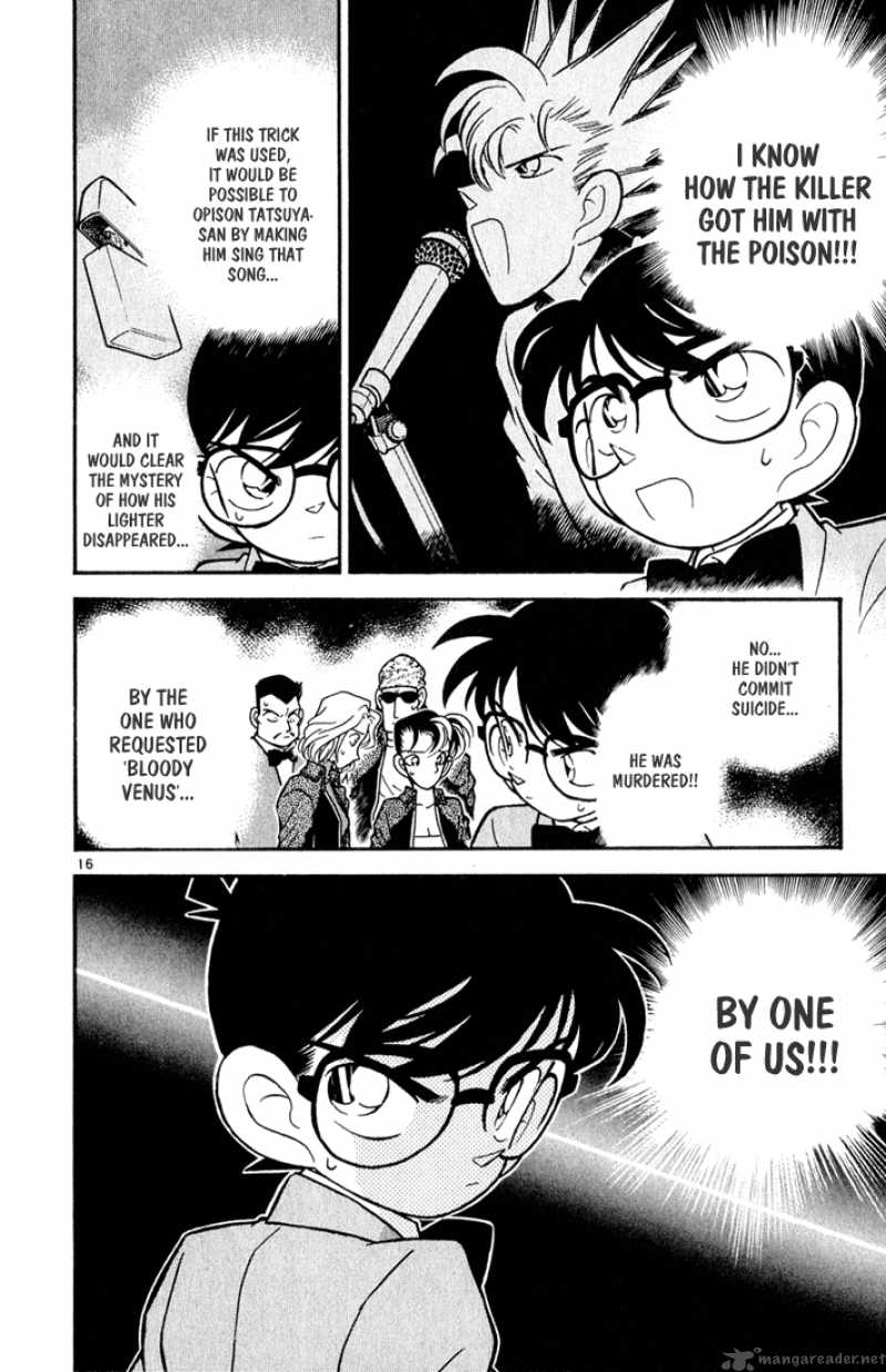 Detective Conan 46 16