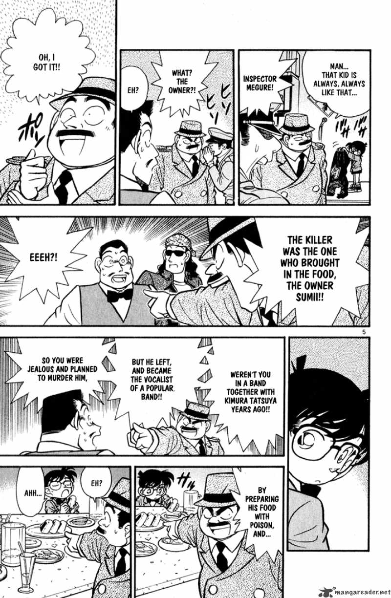 Detective Conan 46 5