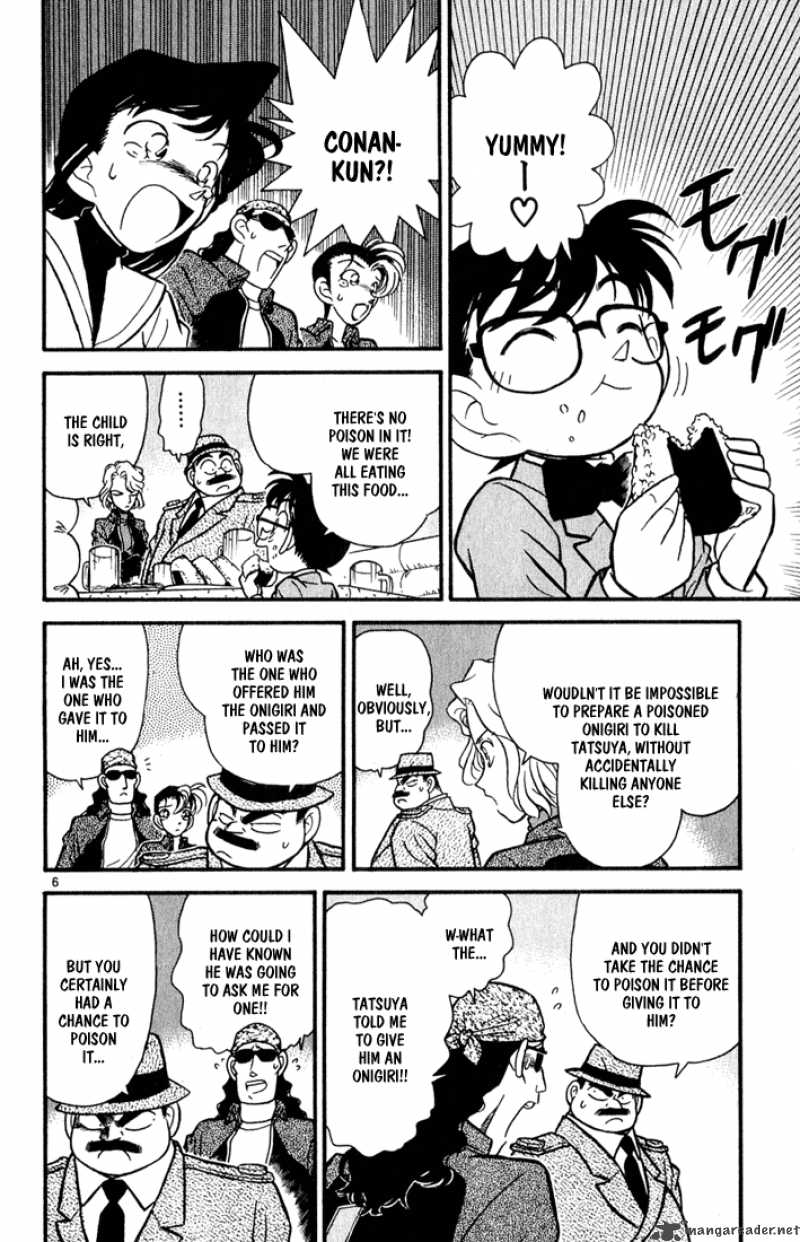 Detective Conan 46 6