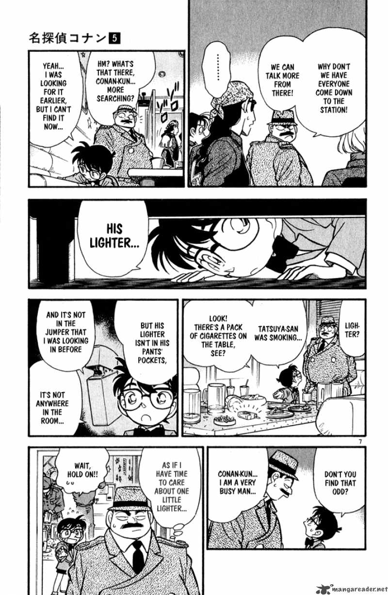 Detective Conan 46 7