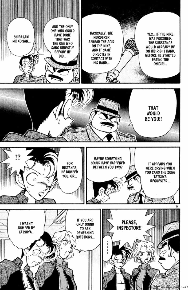 Detective Conan 46 9