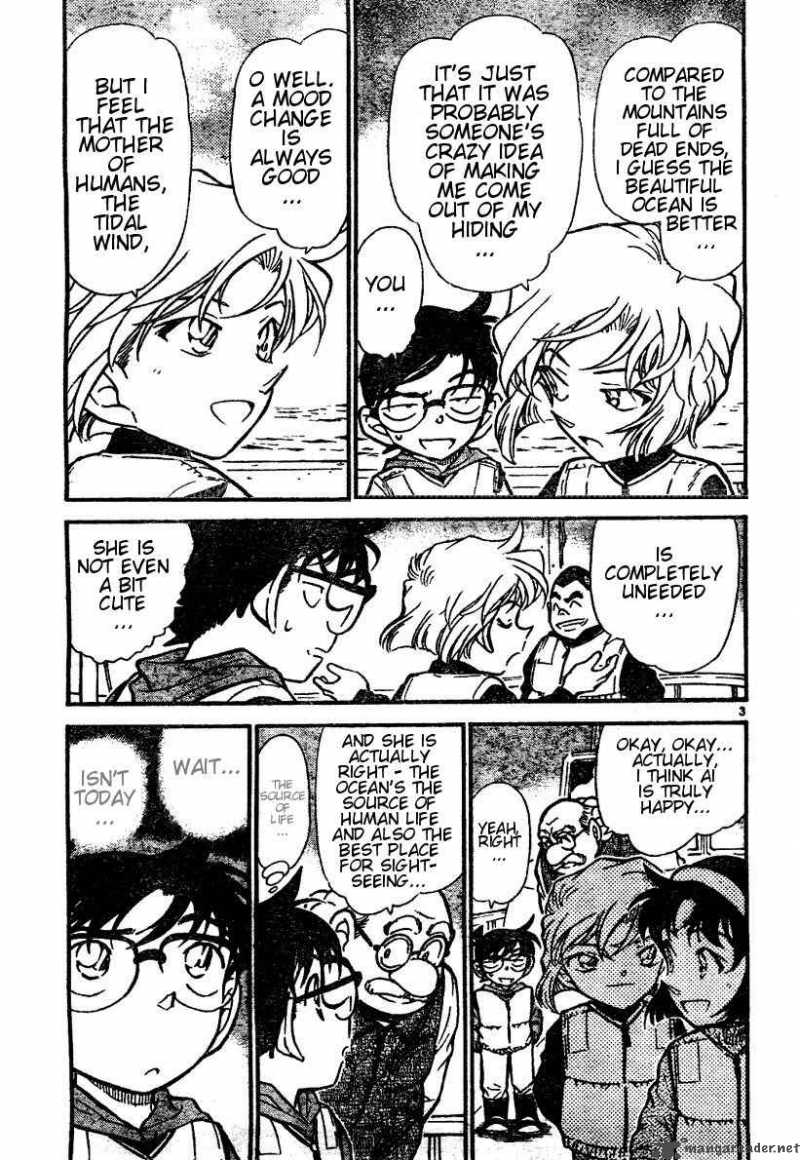 Detective Conan 460 3