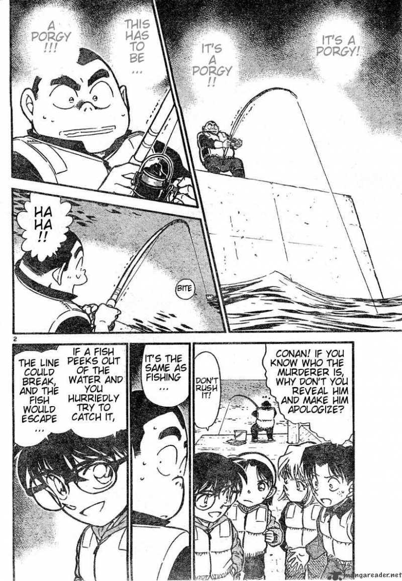 Detective Conan 462 2