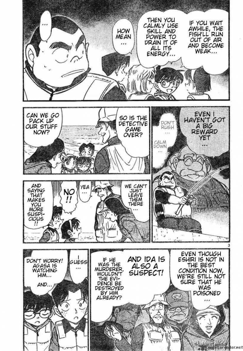 Detective Conan 462 3