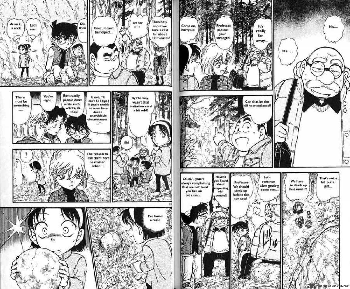 Detective Conan 466 7