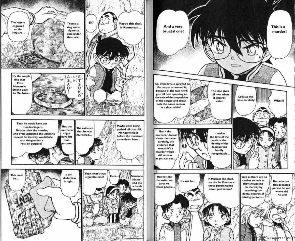 Detective Conan 466 9