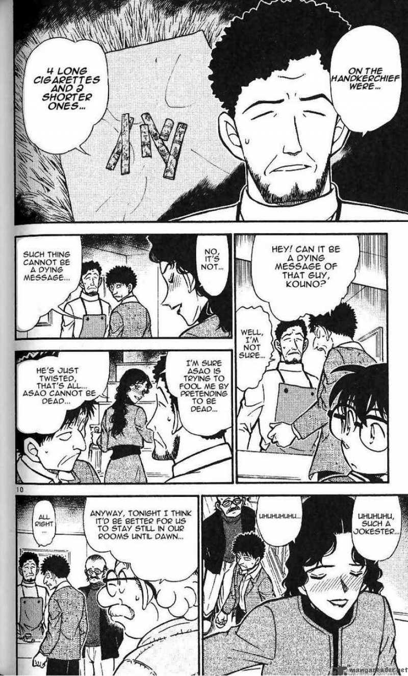 Detective Conan 467 10