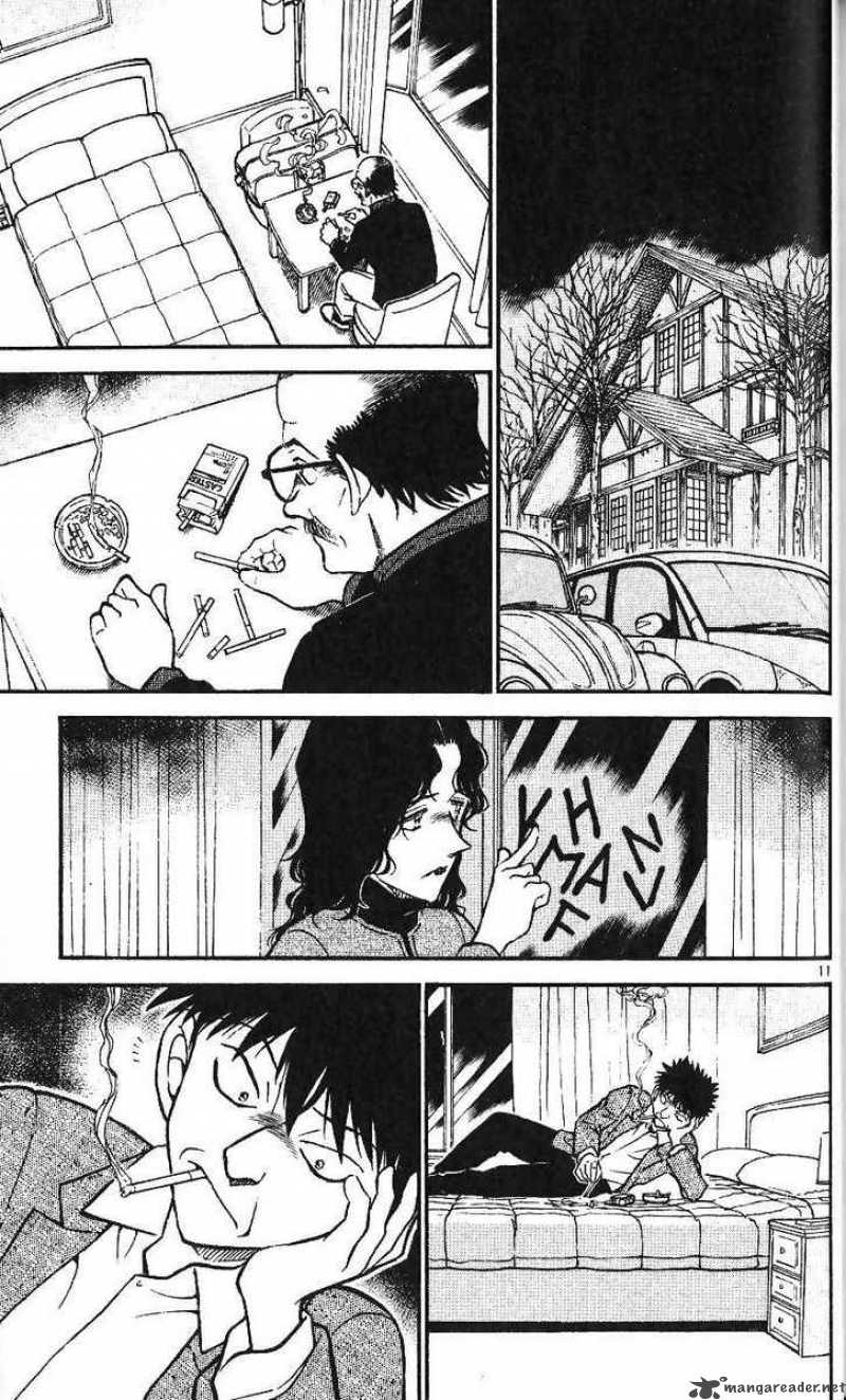 Detective Conan 467 11