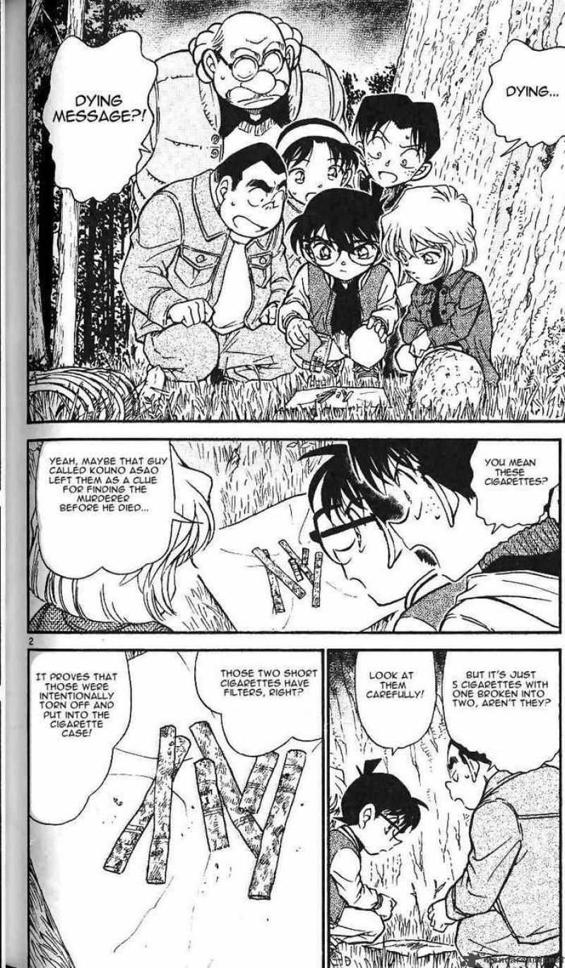 Detective Conan 467 2