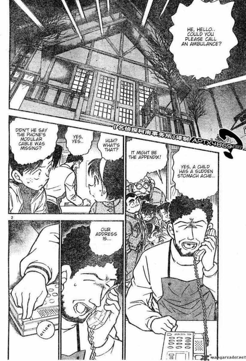 Detective Conan 469 2