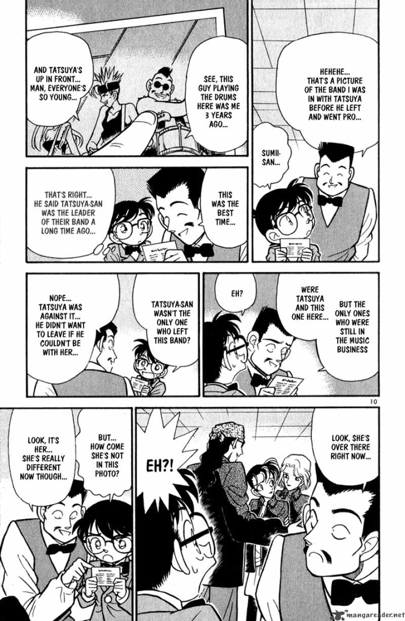 Detective Conan 47 10