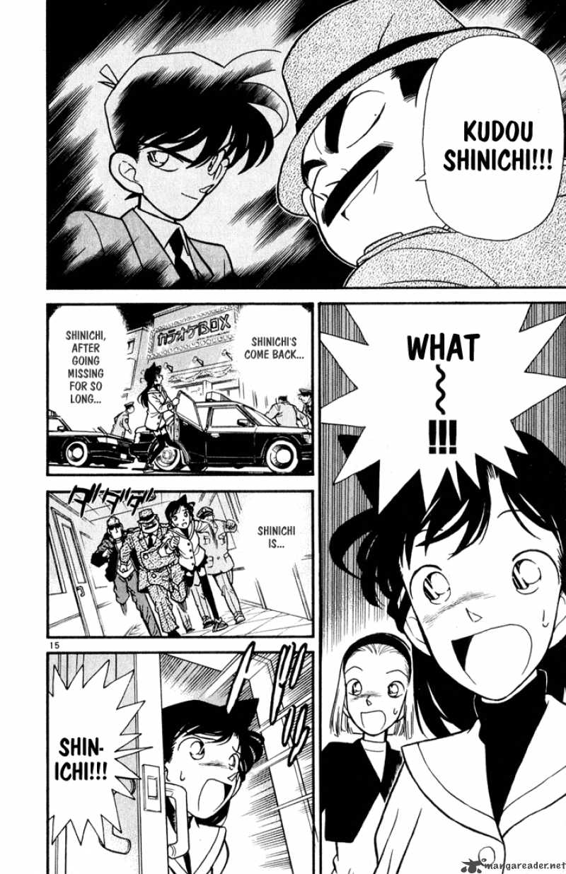 Detective Conan 47 15