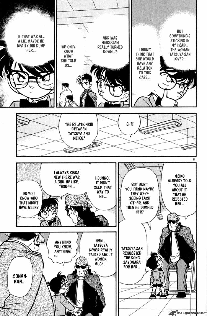 Detective Conan 47 8