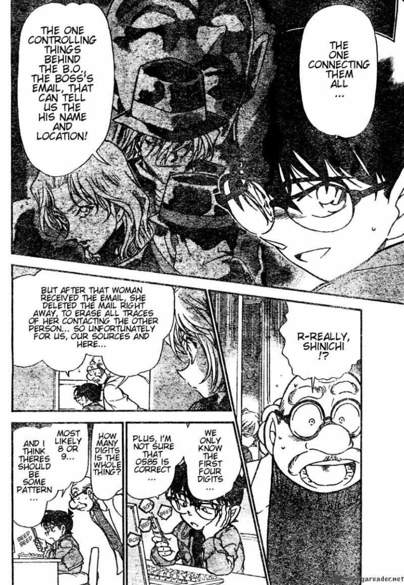 Detective Conan 470 4