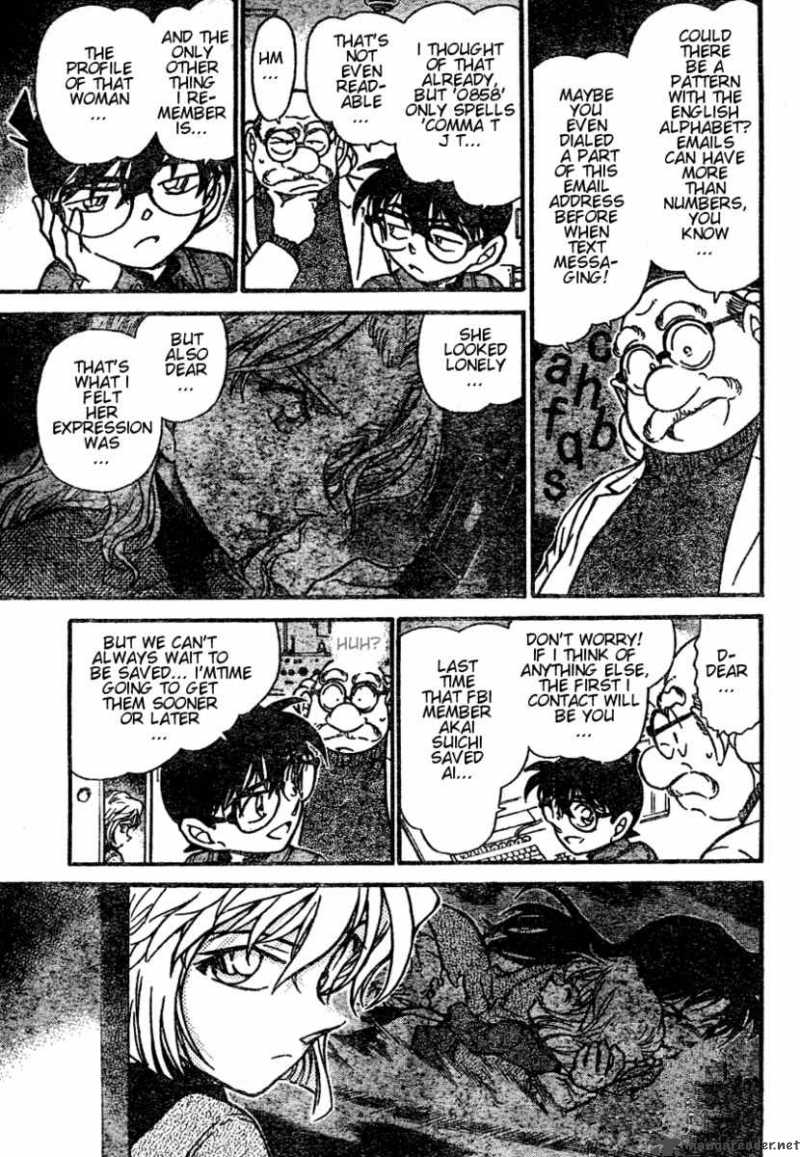 Detective Conan 470 5