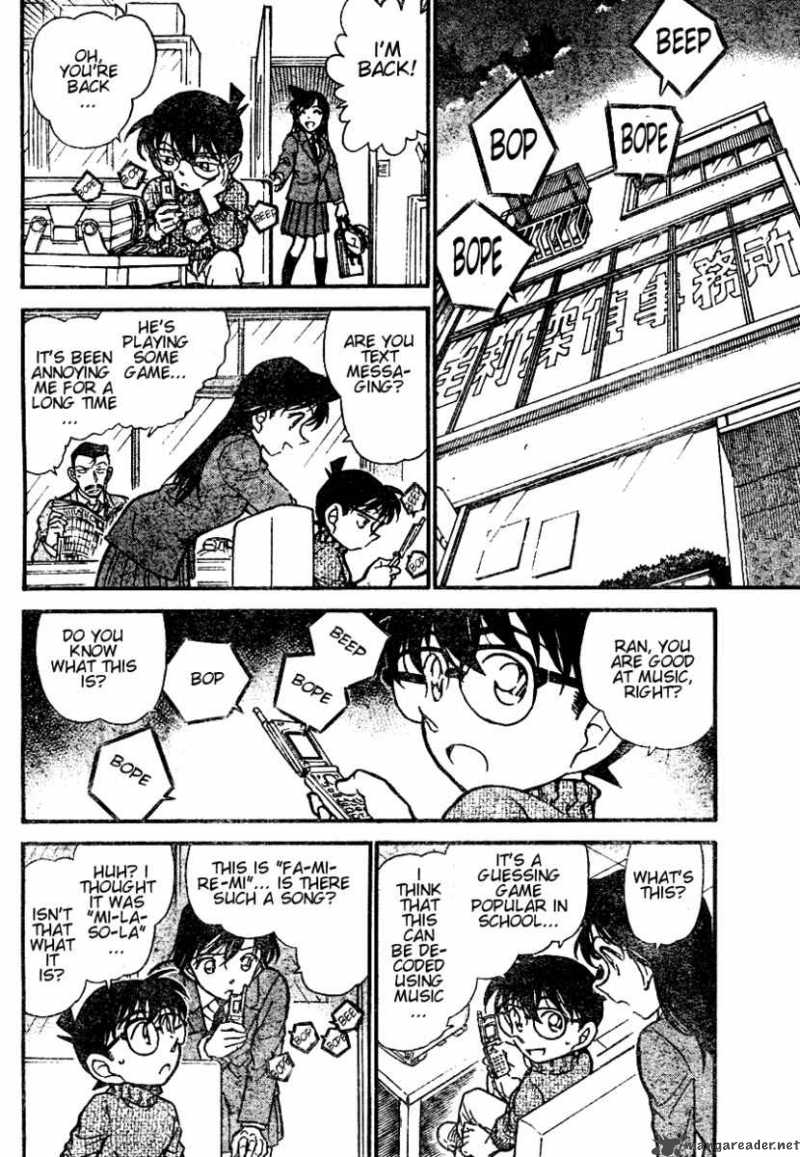 Detective Conan 470 6