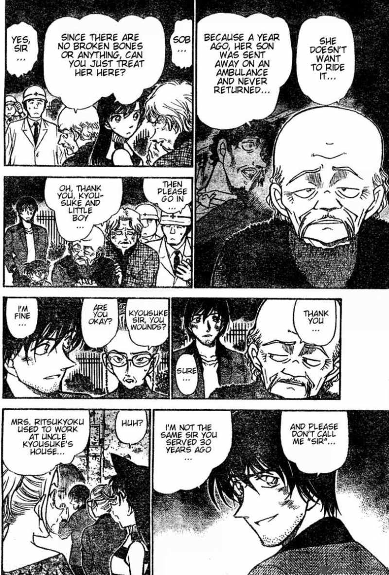 Detective Conan 471 10