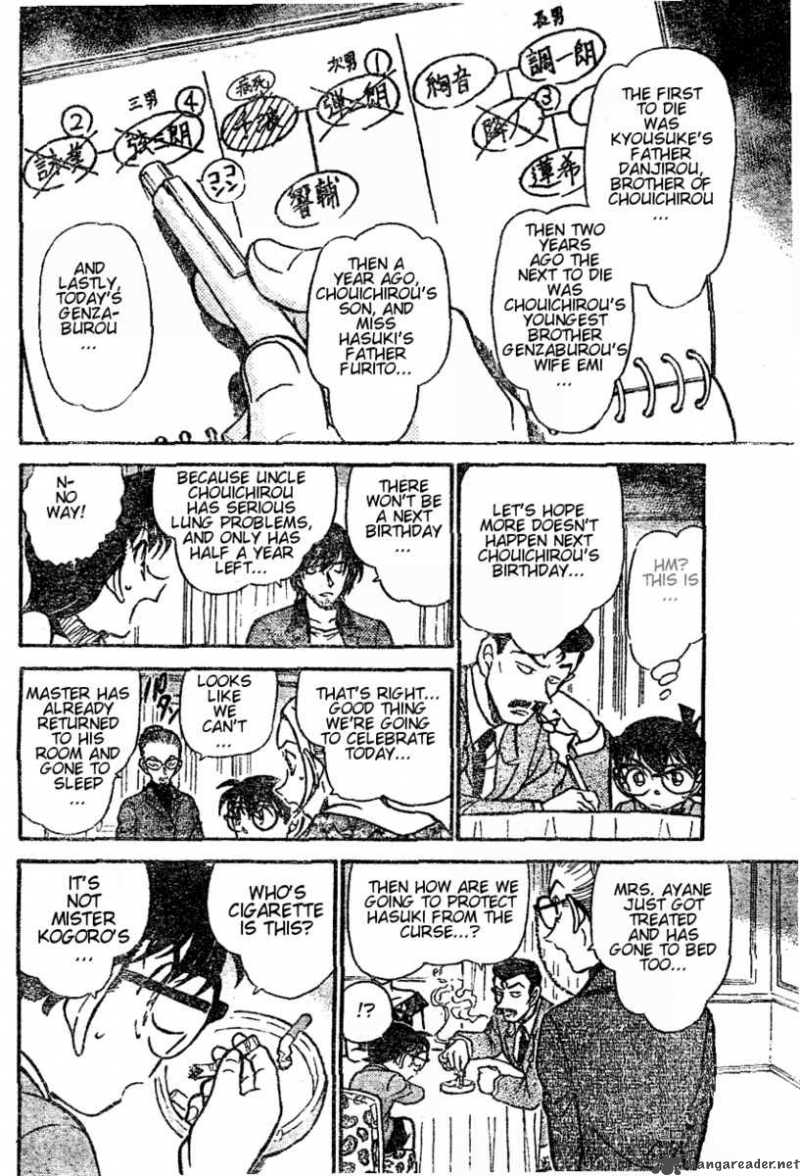 Detective Conan 471 14