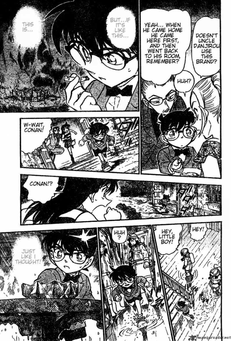 Detective Conan 471 15