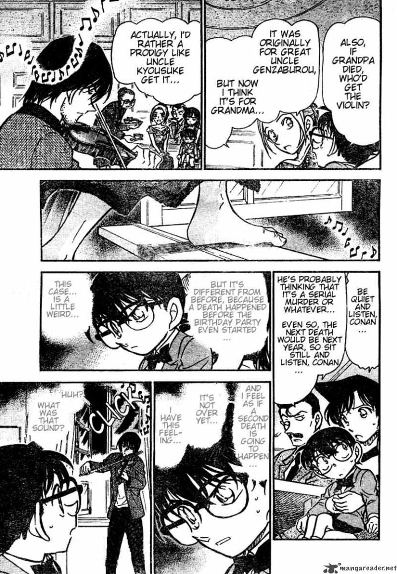 Detective Conan 472 11