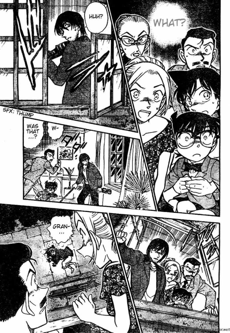 Detective Conan 472 13