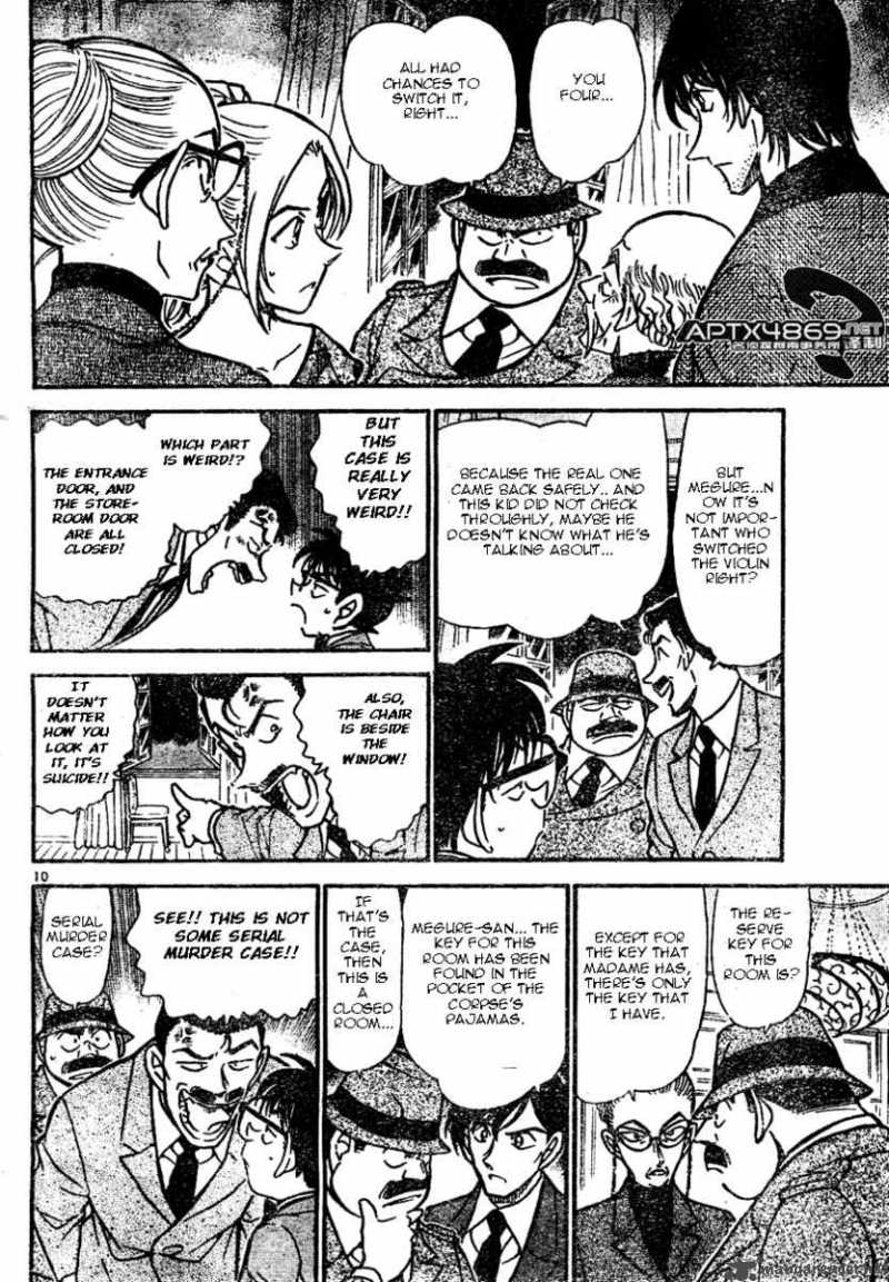 Detective Conan 473 10