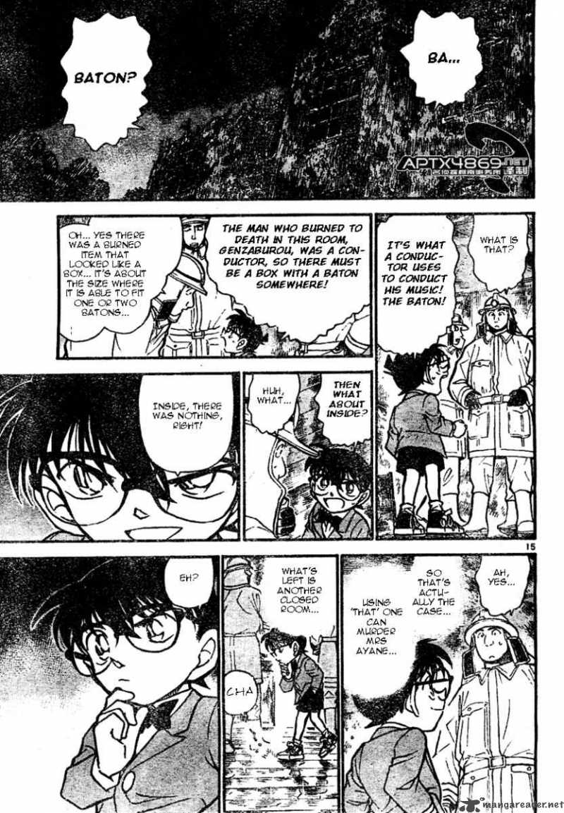 Detective Conan 473 15