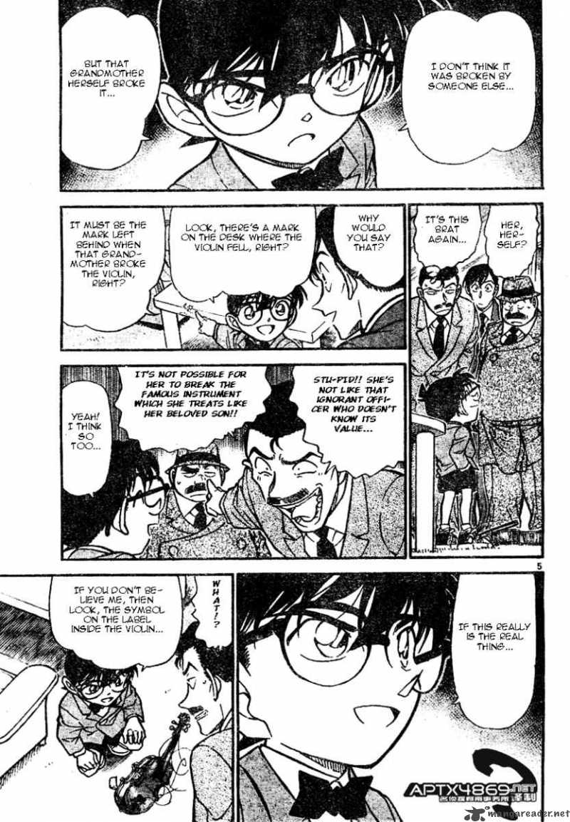 Detective Conan 473 5