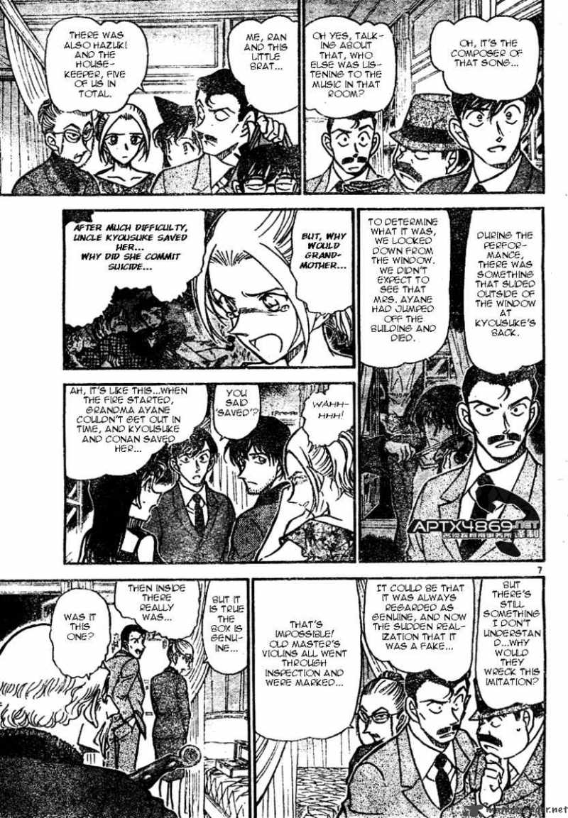 Detective Conan 473 7