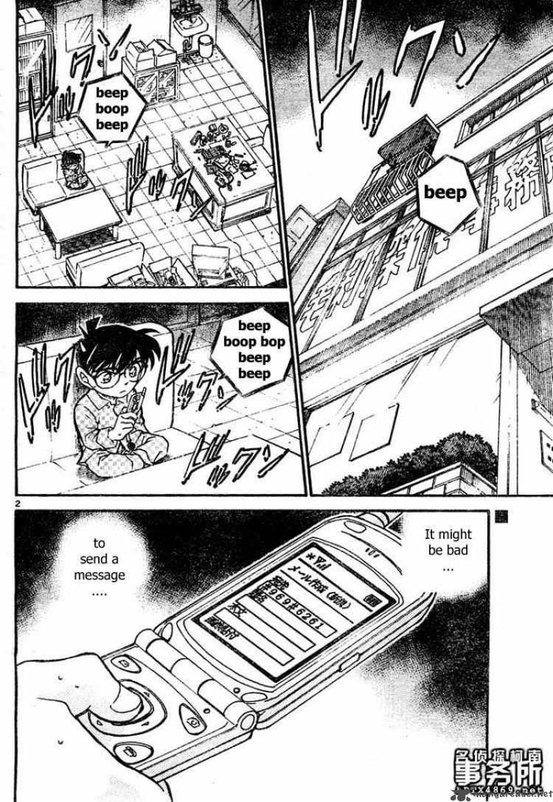 Detective Conan 479 2