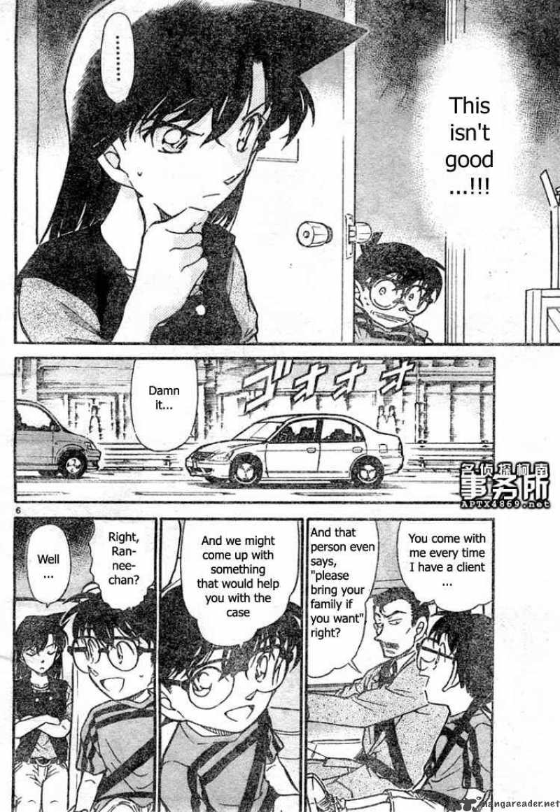 Detective Conan 479 6