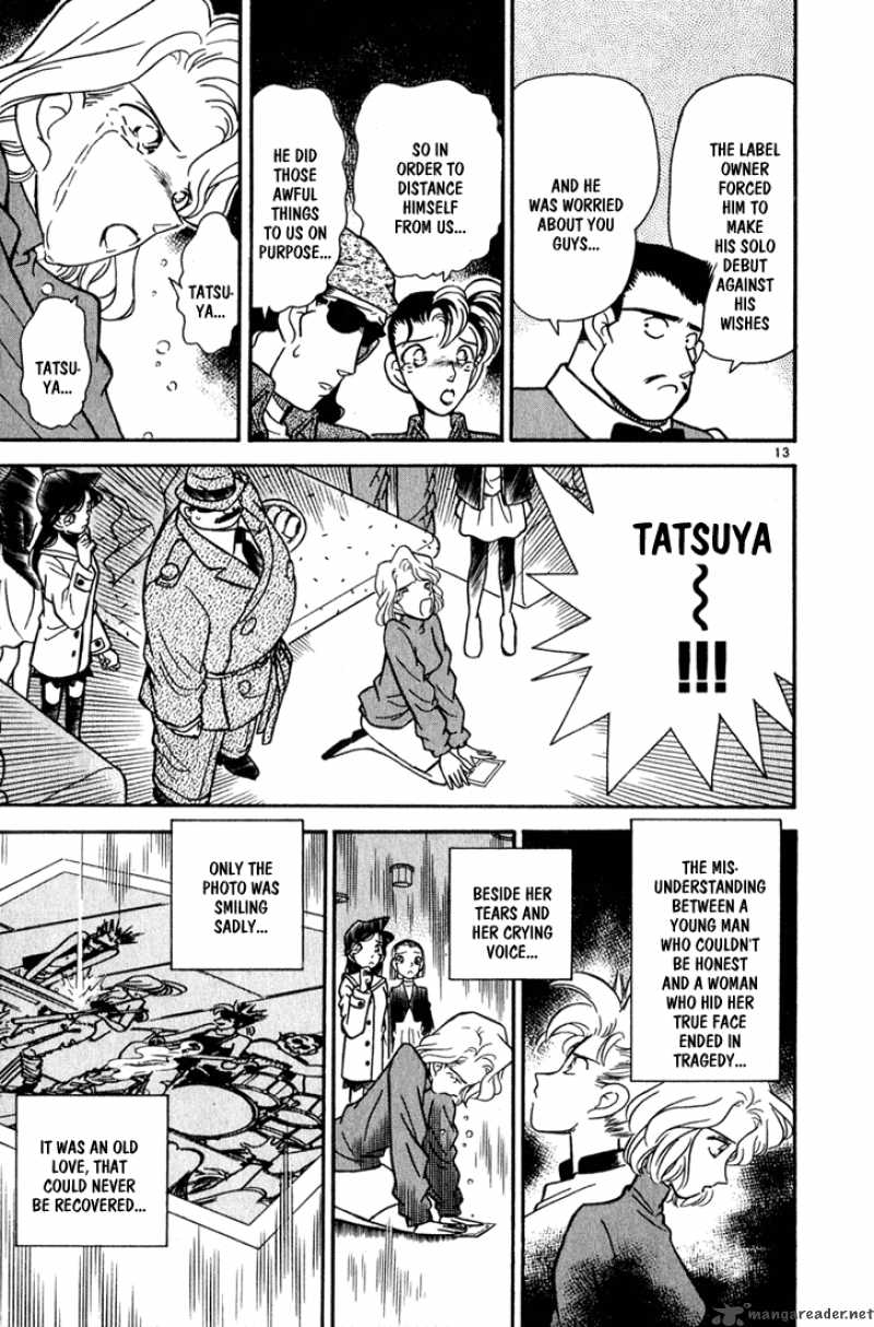 Detective Conan 48 13