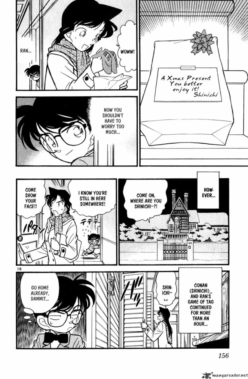 Detective Conan 48 18