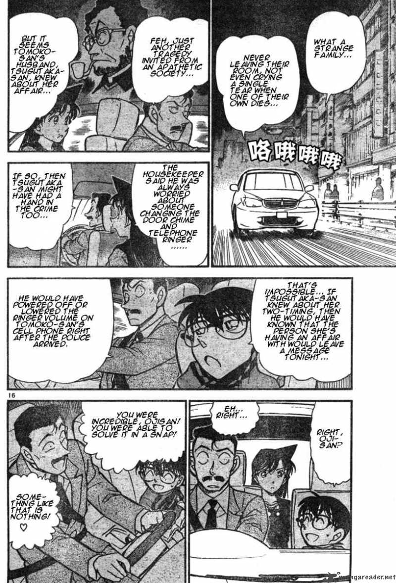 Detective Conan 482 16