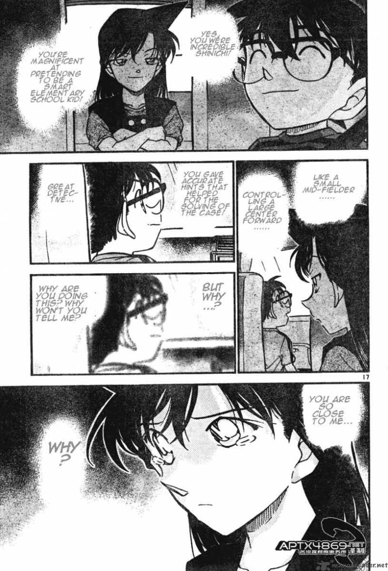 Detective Conan 482 17