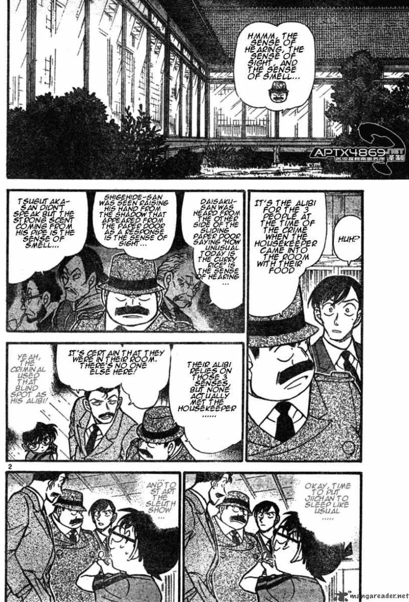 Detective Conan 482 2