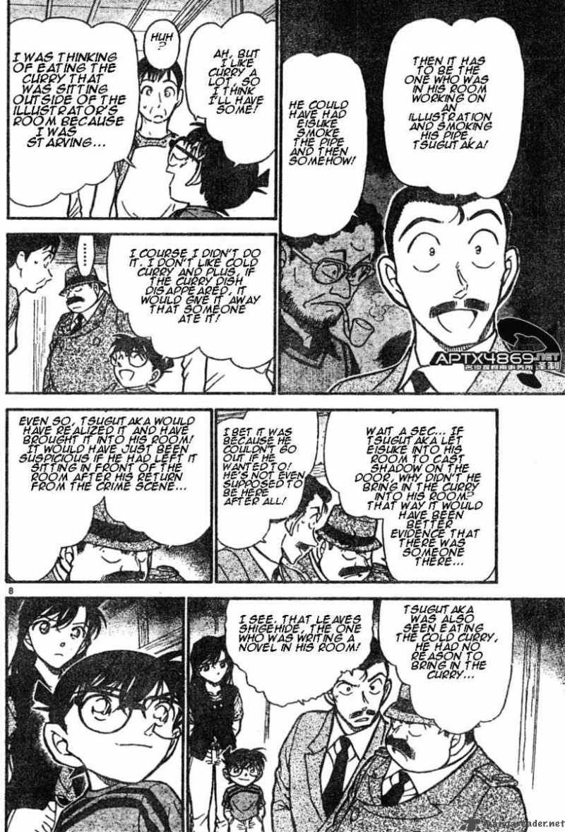 Detective Conan 482 8