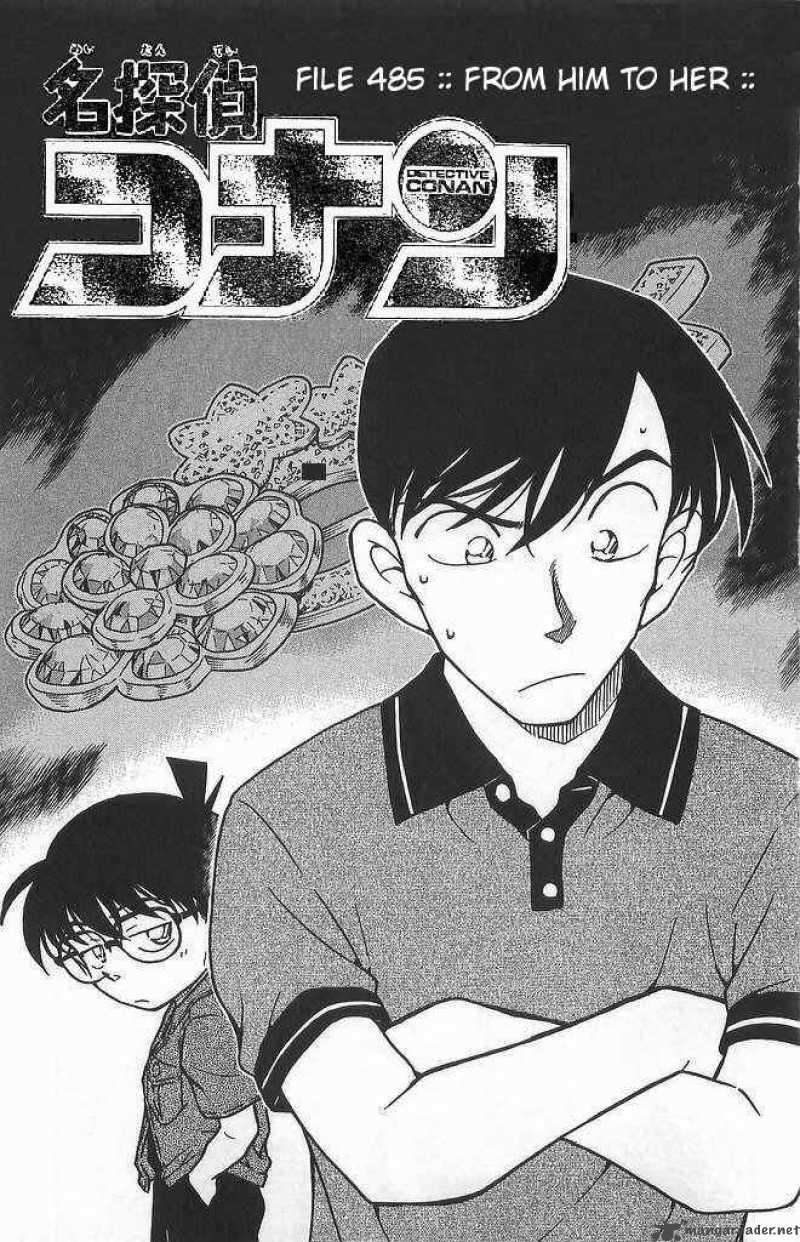 Detective Conan 484 1