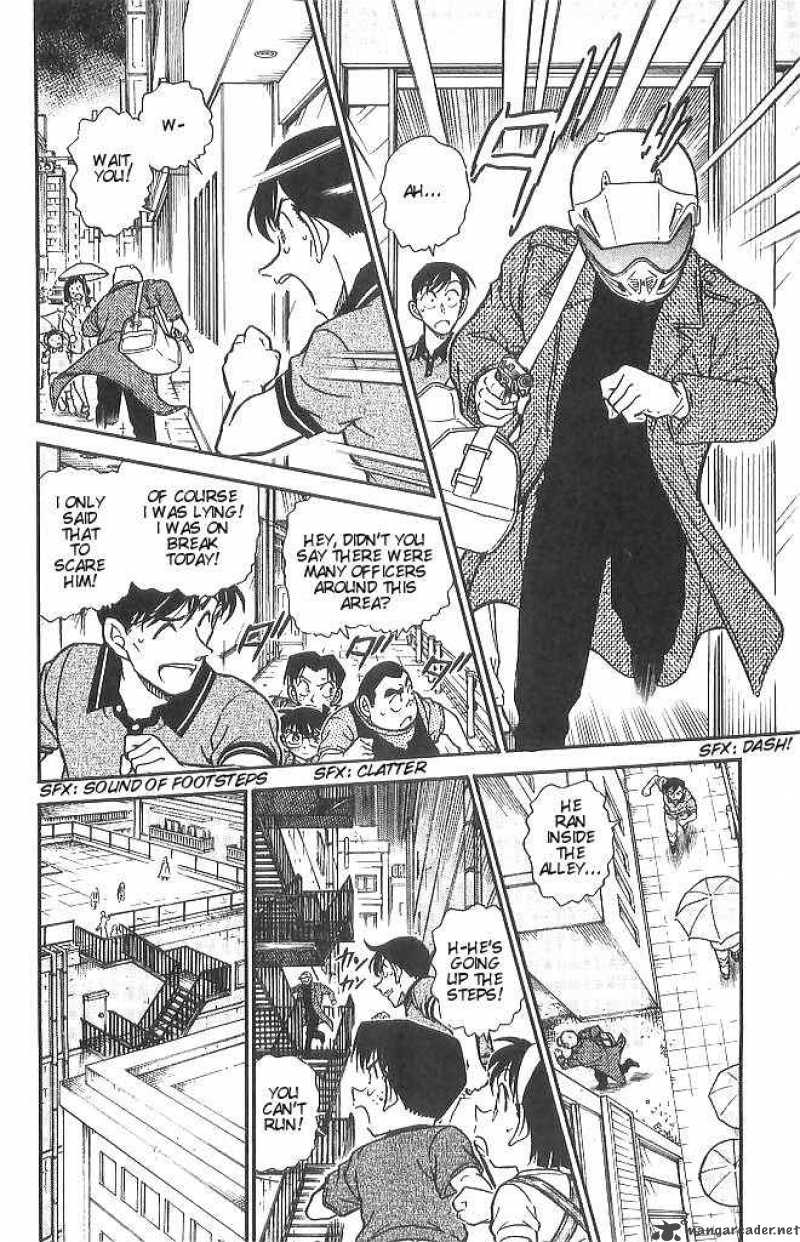 Detective Conan 484 10