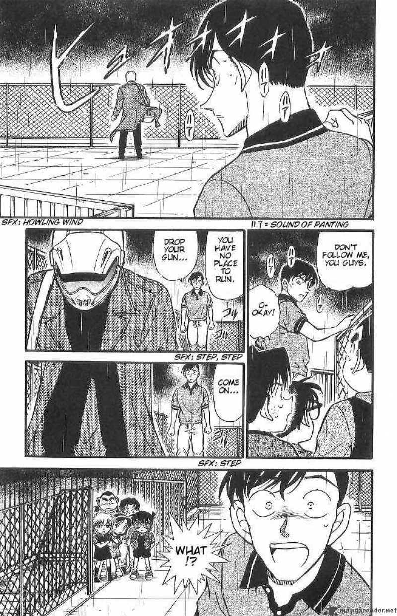 Detective Conan 484 11