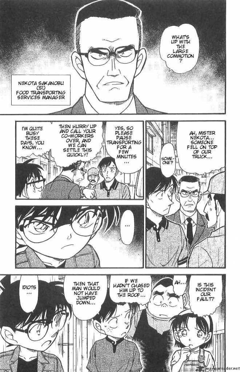 Detective Conan 484 15