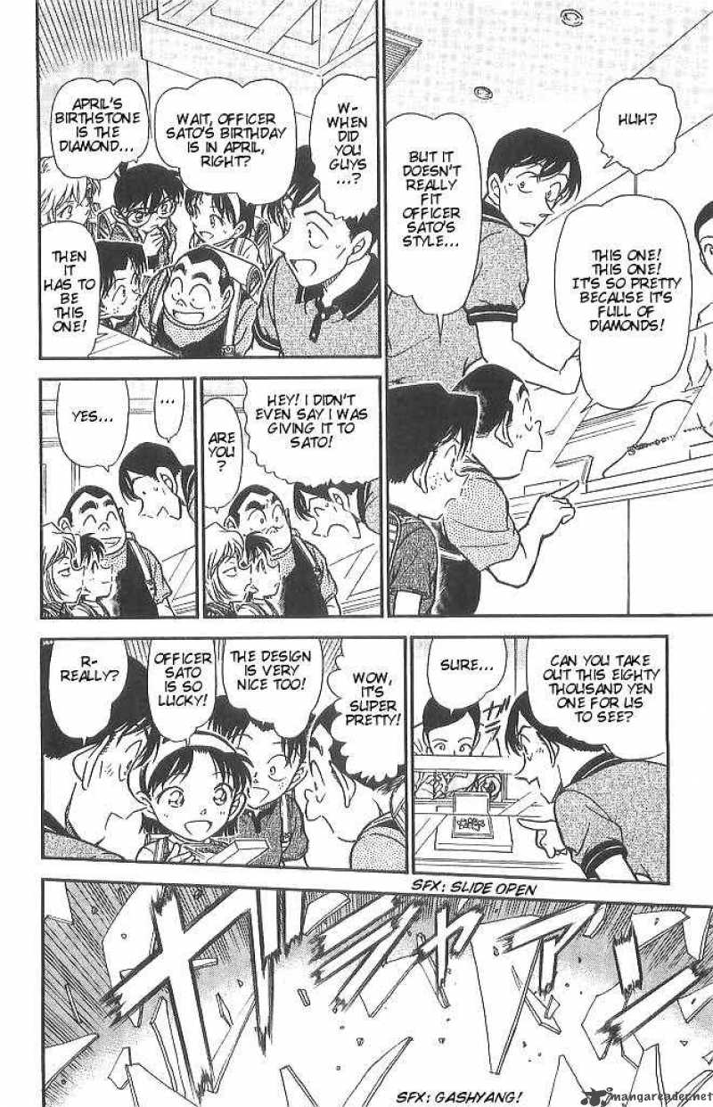 Detective Conan 484 6