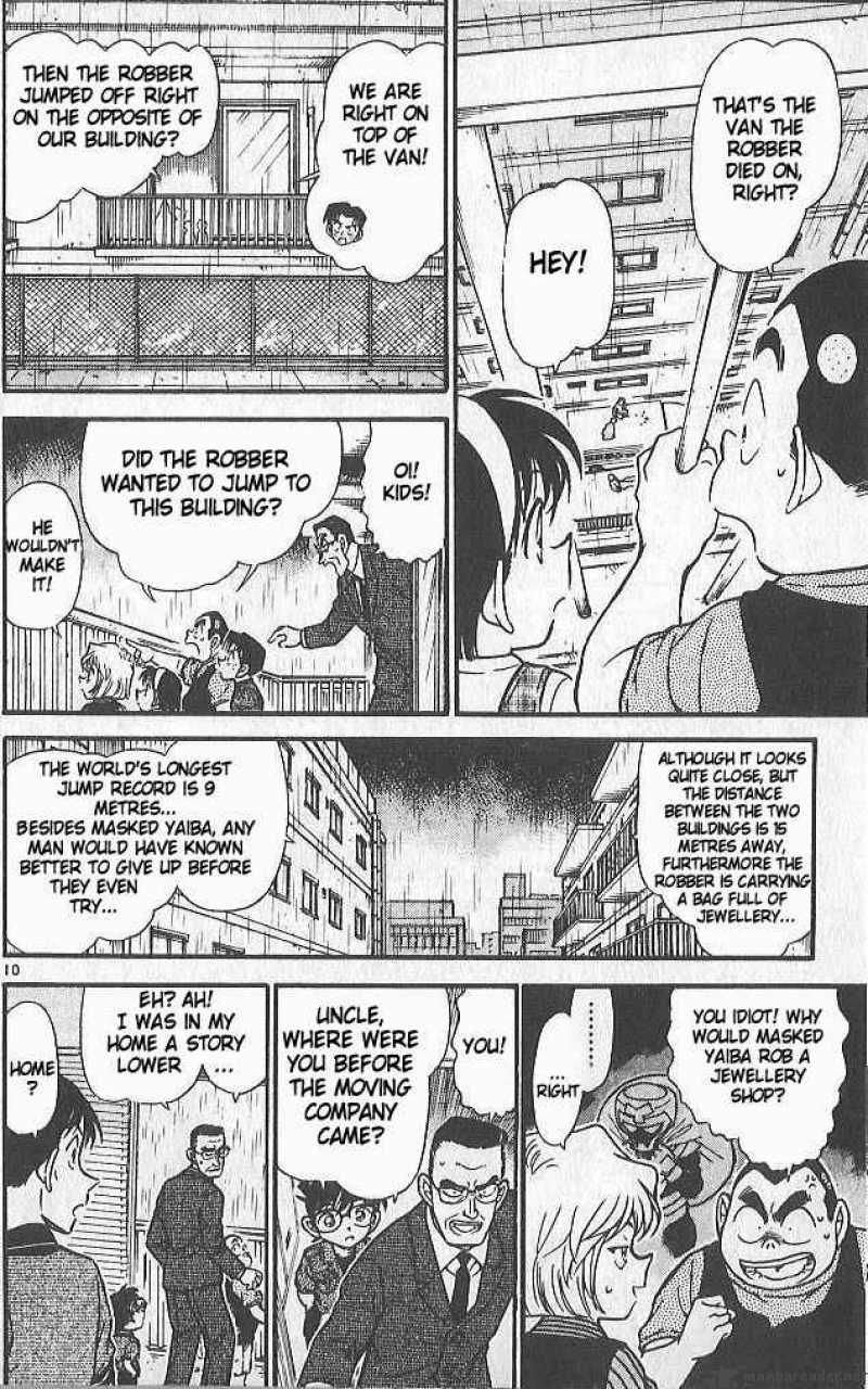 Detective Conan 485 10