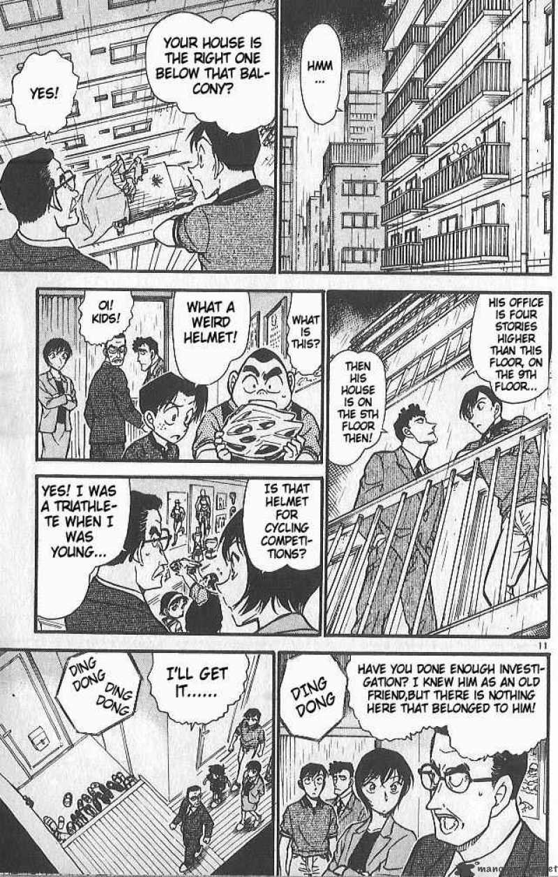 Detective Conan 485 11